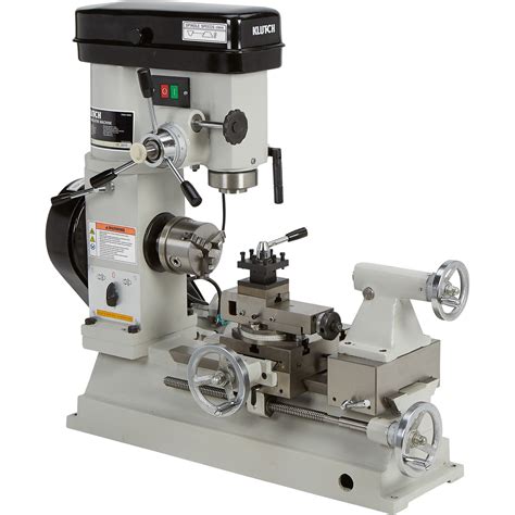 metal milling machine videos